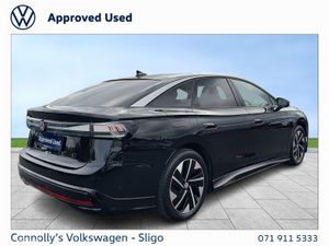 Volkswagen ID.7 MATCH PRO 286HP 77kWh - Image 3