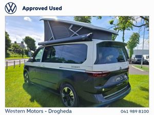 Volkswagen California Ocean 2.0tdi A7F - Image 3