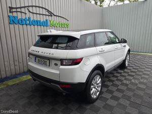 2019 Range Rover 2.0 Si4 PHEV Evoque - Image 3