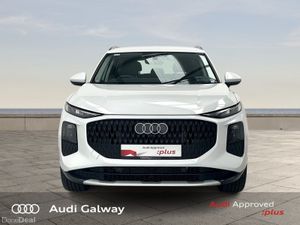Audi Q3 €479 p/m - E-HYBRID SE 270 HP A/T - Image 3