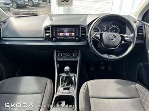 Skoda Karoq AMBITION 1.6 TDI 115 BHP - Image 2