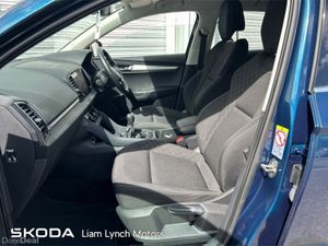 Skoda Karoq AMBITION 1.6 TDI 115 BHP - Image 4