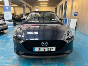 MAZDA 3 2.0 PETROL 36,000 KM !!! - Image 2