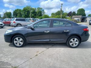 Renault Fluence  ( New NCT and taxed ))) - Image 4