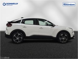 Citroen C4 Hatchback Plus - Image 4