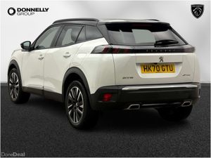 Peugeot 2008 Estate GT Line - Image 2