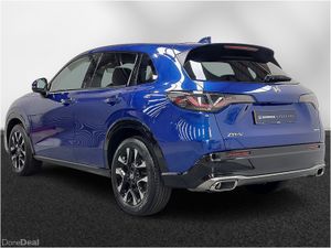 Honda Zr-V Estate Advance - Image 4