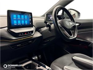 Volkswagen ID.4 Estate Life Pure - Image 2