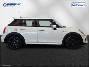 MINI HATCHBACK Cooper S Sport - Image 3