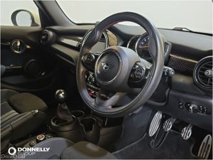 MINI HATCHBACK Cooper S Sport - Image 4