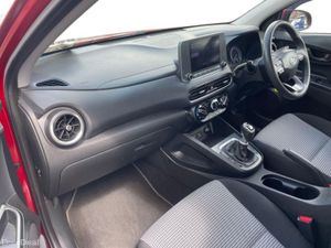 Hyundai KONA 1.6 CRDI Comfort - Image 4