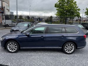 2017 (171) Volkswagen Passat 1.6 TDI Highline - Image 3