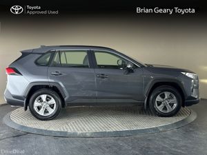Toyota RAV4 HYBRID LUNA - Image 3