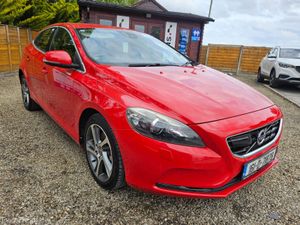 Volvo V40 2016 2.0 Diesel Auto D4 Model New Nct - Image 2