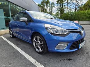 Renault Clio/Lutecia GT 2016 1.2L Petrol Auto - Image 2