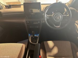 Toyota Yaris Cross Hybrid - Image 4