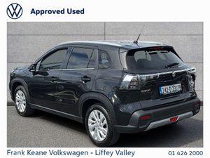 Suzuki SX4 S-Cross 1.4 BOOSTERJET *BLACK* *ONE OWN - Image 3