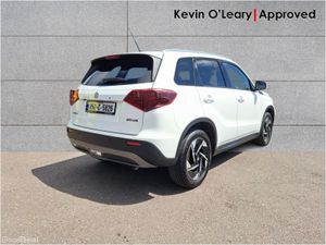 Suzuki Vitara 1.4 Hybrid Ultra Allgrip - Image 3