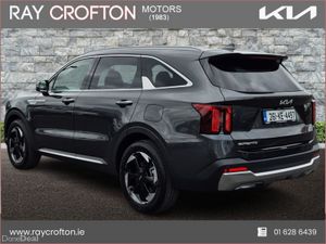 Kia Sorento 2.2 Diesel - Image 4