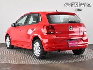 Volkswagen Polo 1.0 TSI Auto - Image 3