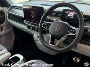 Volkswagen ID.Buzz EDITION 86KWH 280BHP *NOW AVAIL - Image 2