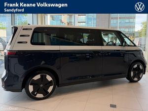 Volkswagen ID.Buzz EDITION 86KWH 280BHP *NOW AVAIL - Image 3