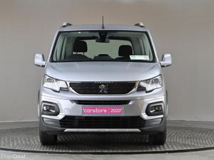 Peugeot Rifter 1.5 HDI 5SPD ALLURE 5SEATS **REVERS - Image 2