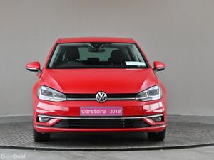 Volkswagen Golf 1.2 TSI DSG MK7.5 COMFORTLINE **VE - Image 2