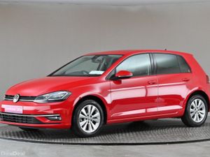 Volkswagen Golf 1.2 TSI DSG MK7.5 COMFORTLINE **VE - Image 4
