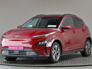 Hyundai KONA EV ULTIMATE **HIGH SPEC **FULL LEATHE - Image 3
