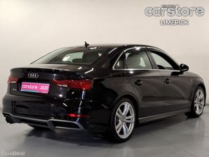 Audi A3 1.4 TFSI S LINE AUTO - Image 3