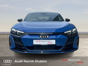 Audi RS e-tron GT Rs E-Tron Gt Carbon Black Carbon - Image 3