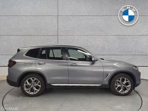 BMW X3 xDrive30e xLine - Image 4