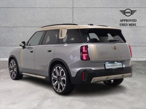 Mini Countryman E - Image 3