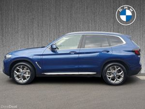 BMW X3 xDrive30e xLine - Image 4
