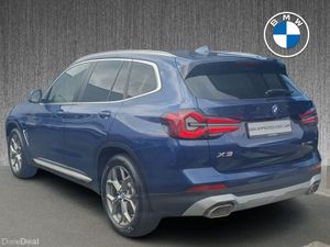 BMW X3 xDrive30e xLine - Image 3