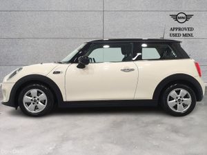 Mini Cooper 3-Door Cooper Classic - Image 4