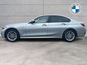 BMW 3-Series 330e SE Pro Saloon - Image 4