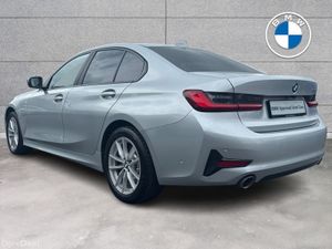 BMW 3-Series 330e SE Pro Saloon - Image 3