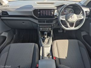 Volkswagen T-Cross ** ACTIVE  ** AUTOMATIC ** 1.0 - Image 2