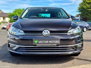 Volkswagen Golf 1.2 TSI COMFORTLINE AUTO NEW NCT 1 - Image 3