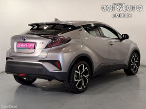 Toyota C-HR 1.8 - Image 3