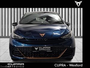 Cupra Born 58kWh 204hp - Image 3