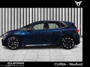 Cupra Born 58kWh 204hp - Image 4