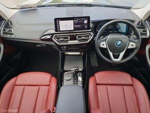 BMW X3 xDrive30e xLine - Image 4