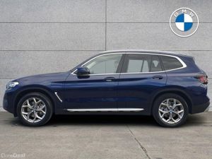BMW X3 xDrive30e xLine - Image 3