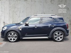 Mini Countryman Cooper S E Exclusive - Image 4