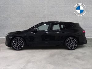 BMW iX xDrive45 M Sport - Image 3