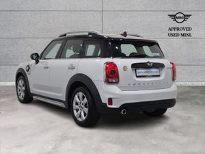 Mini Countryman F60 MINI Cooper S E Classic - Image 3