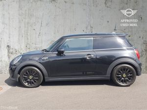 Mini Cooper Electric Level 2 - Image 4